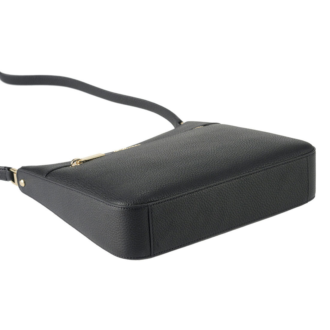 ケイトスペードニューヨーク kate spade new york ショルダーバッグ レナ SWINGPACK LARGE CROSSBODY KH431 001 BLACK （ブラック） ブラック