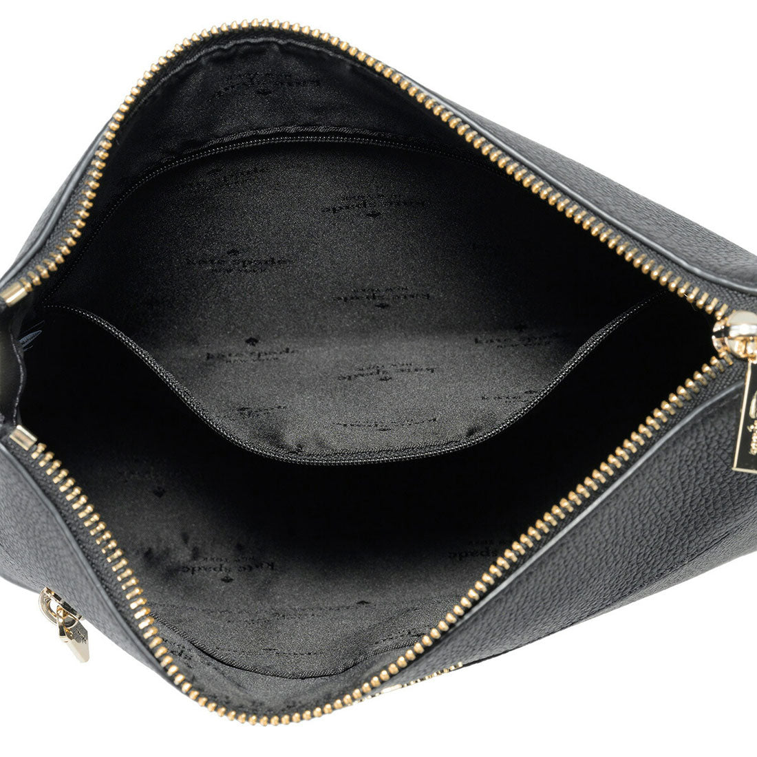 ケイトスペードニューヨーク kate spade new york ショルダーバッグ レナ SWINGPACK LARGE CROSSBODY KH431 001 BLACK （ブラック） ブラック