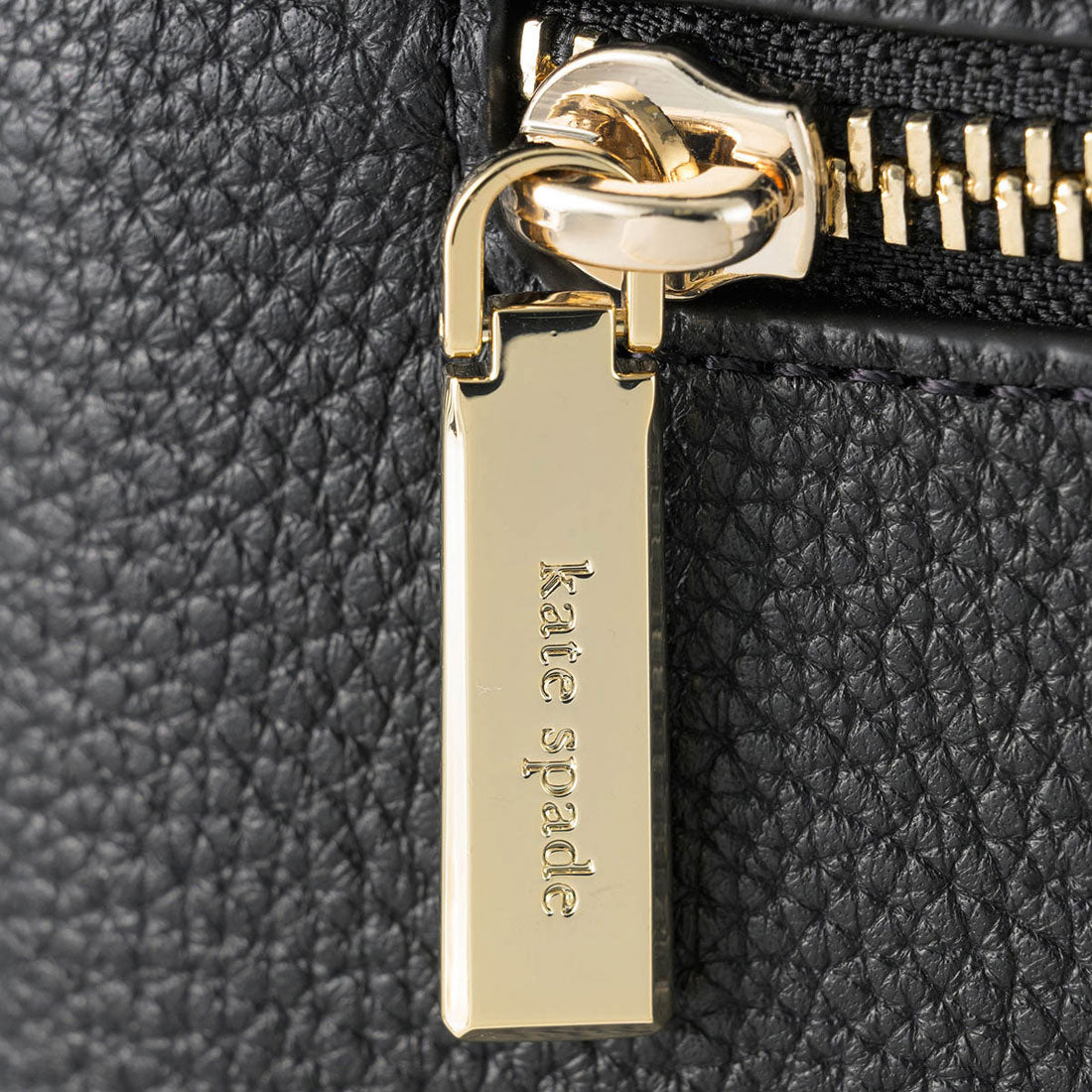 ケイトスペードニューヨーク kate spade new york ショルダーバッグ レナ SWINGPACK LARGE CROSSBODY KH431 001 BLACK （ブラック） ブラック