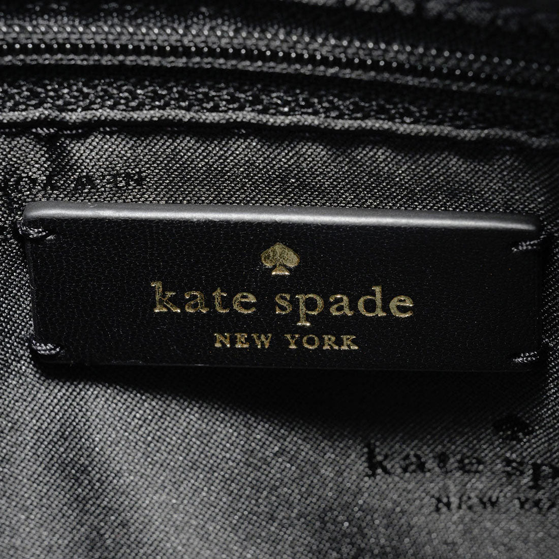 ケイトスペードニューヨーク kate spade new york ショルダーバッグ レナ SWINGPACK LARGE CROSSBODY KH431 001 BLACK （ブラック） ブラック