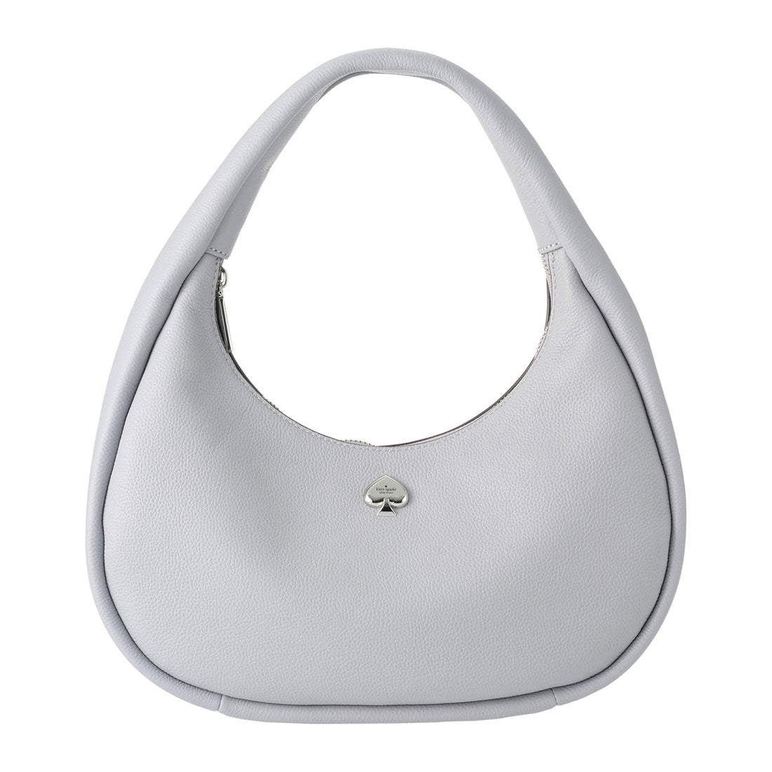 ケイトスペードニューヨーク kate spade new york ハンドバッグ ケイラ CRESCENT SHOULDER BAG KK054 020 MOUNTAIN GREY （マウンテングレー） マウンテングレー