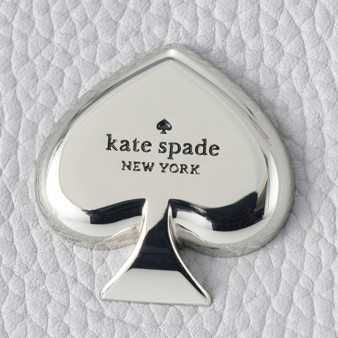 ケイトスペードニューヨーク kate spade new york ハンドバッグ ケイラ CRESCENT SHOULDER BAG KK054 020 MOUNTAIN GREY （マウンテングレー） マウンテングレー