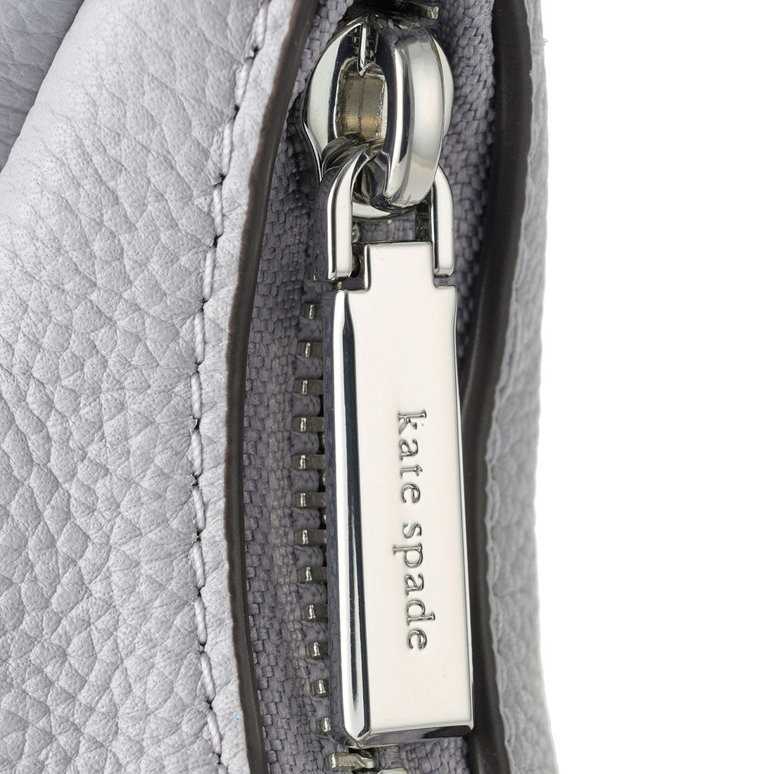 ケイトスペードニューヨーク kate spade new york ハンドバッグ ケイラ CRESCENT SHOULDER BAG KK054 020 MOUNTAIN GREY （マウンテングレー） マウンテングレー