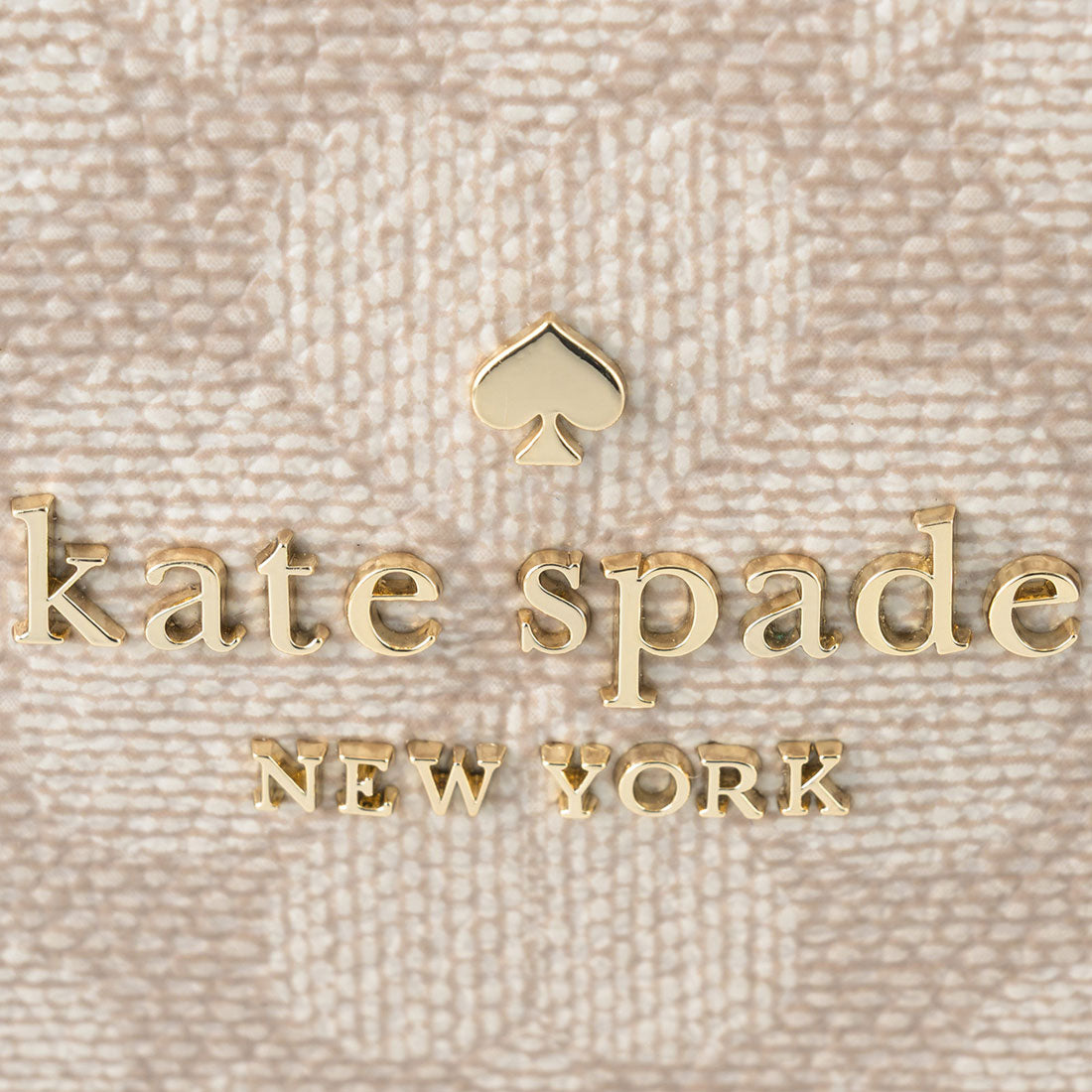 ケイトスペードニューヨーク kate spade new york ショルダーバッグ スペードフラワー SMALL BUCKET BAG KK153 250 DARK BEIGE MULTI （ダークベージュマルチ） ダークベージュマルチ