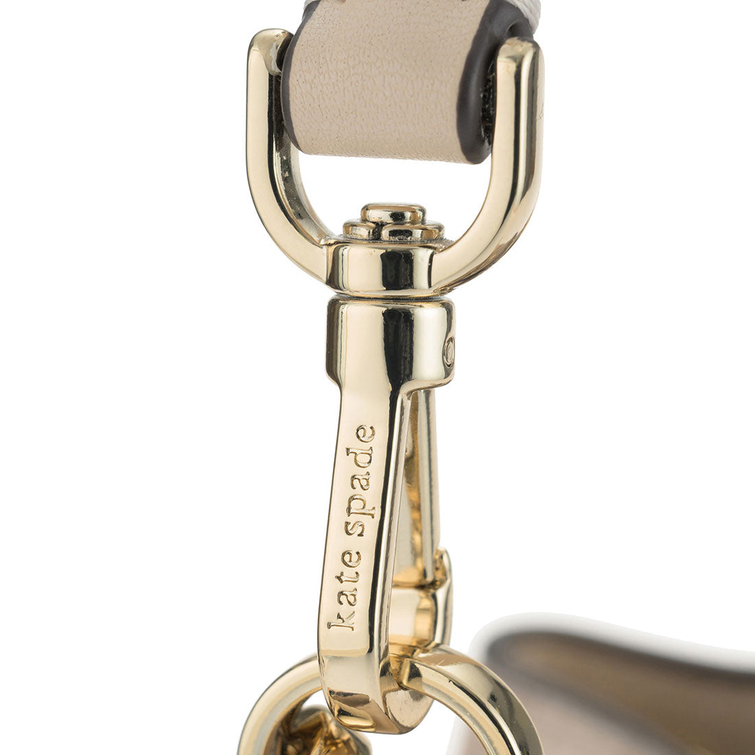 ケイトスペードニューヨーク kate spade new york ショルダーバッグ スペードフラワー SMALL BUCKET BAG KK153 250 DARK BEIGE MULTI （ダークベージュマルチ） ダークベージュマルチ