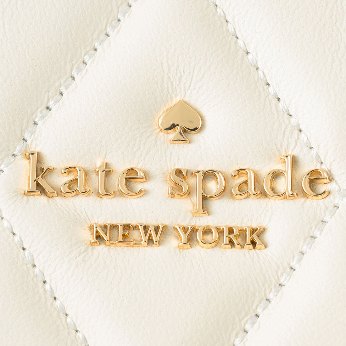 kate spade ケイトスペード サンダル　23.5 ゴールド ゴールド（金色）系 kate spade new york(ケイトスペード) 靴
