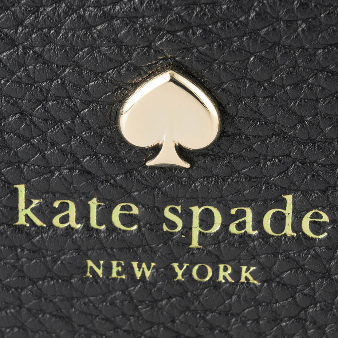 ケイトスペードニューヨーク kate spade new york ショルダーバッグ エマ SMALL BUCKET BAG KK071 001 BLACK （ブラック） ブラック