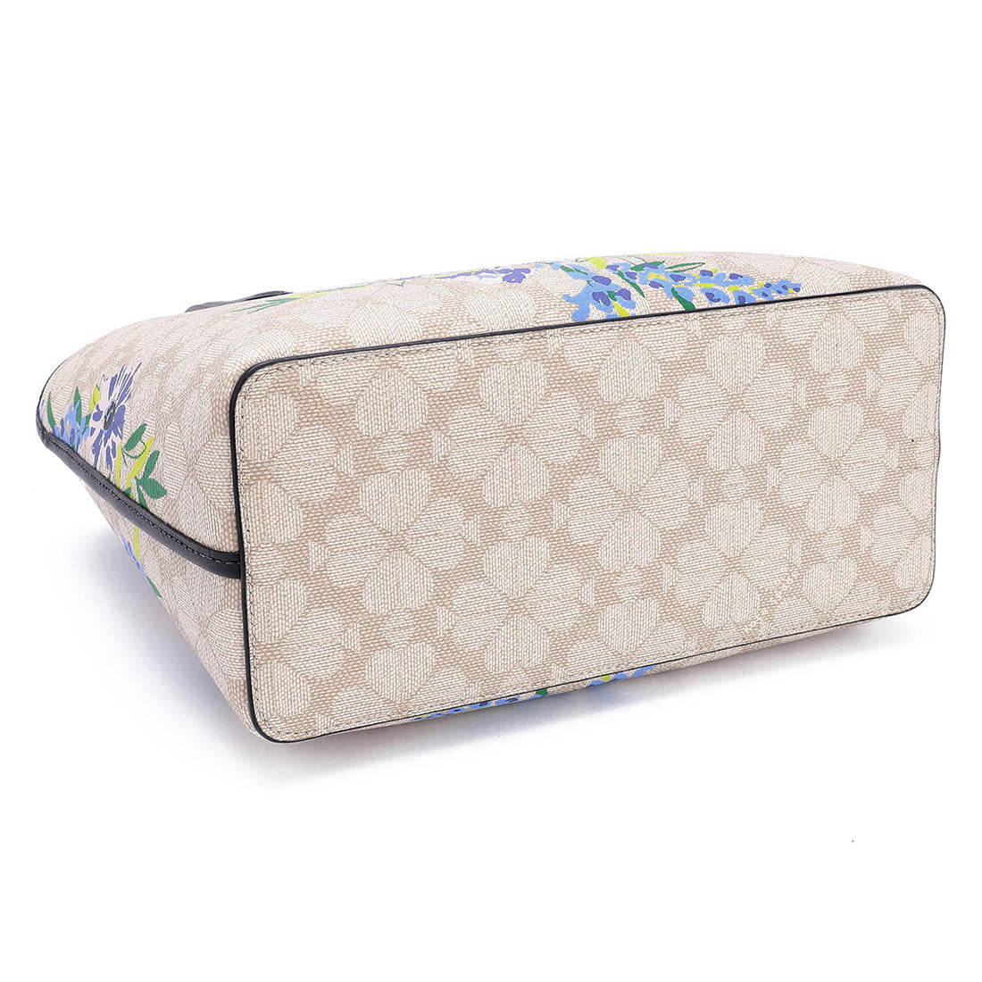 Kate Spade New York handbag Spade Flower Festival Floral Bag KL002 960