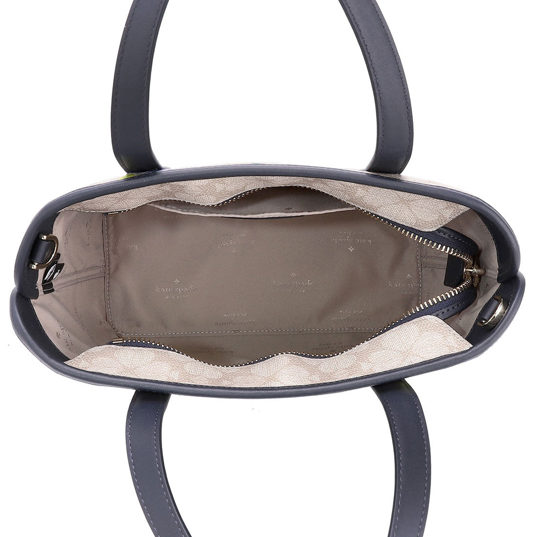 Kate Spade New York handbag Spade Flower Festival Floral Bag KL002 960