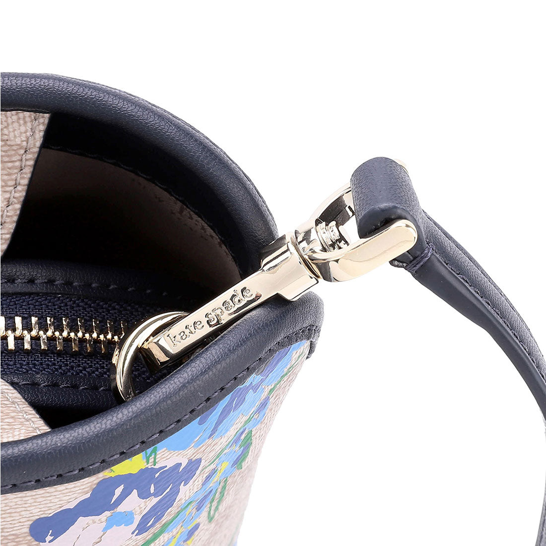 Kate Spade New York handbag Spade Flower Festival Floral Bag KL002 960