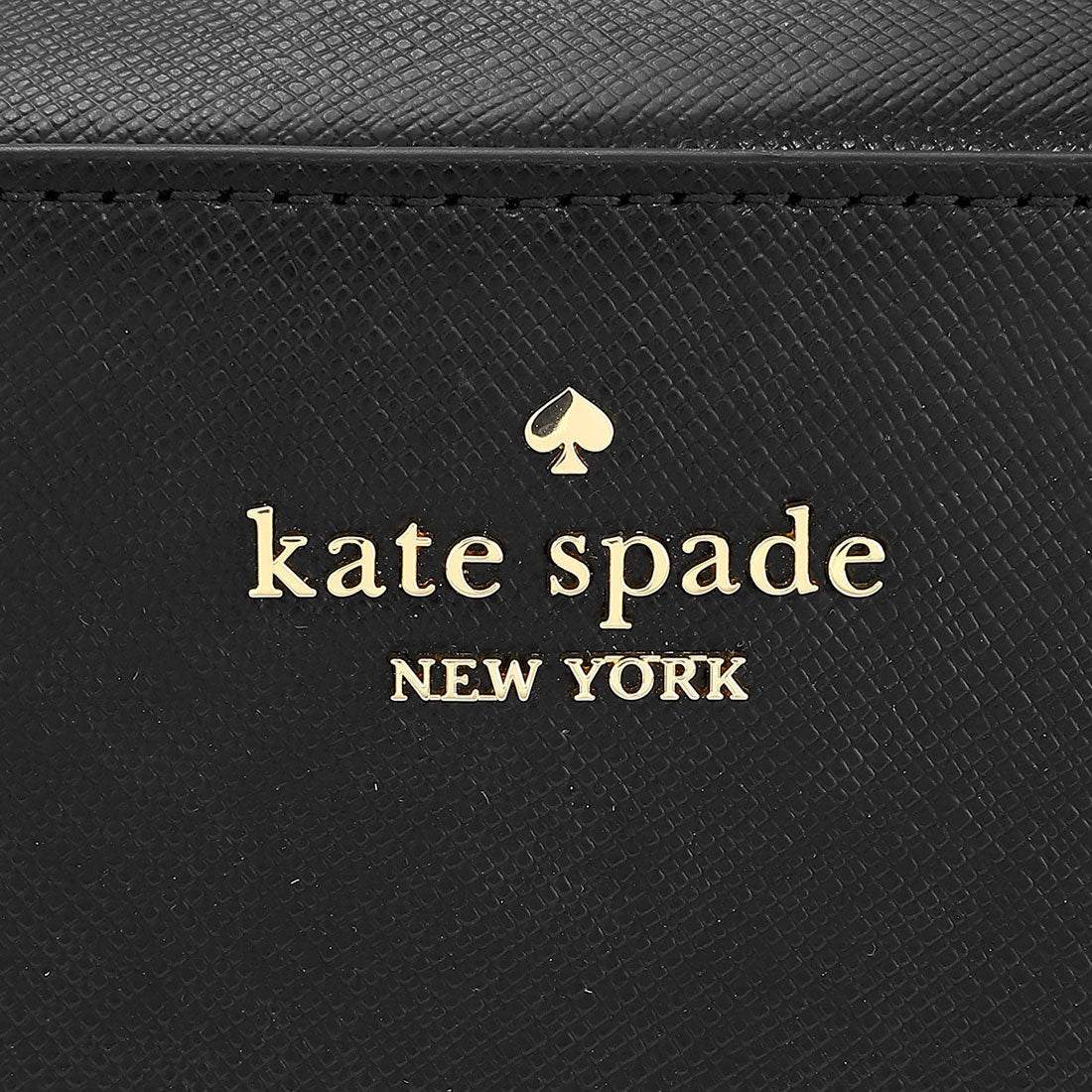 Kate Spade New York Shoulder Bag Madison Shoulder Bag KC584 001 BLACK