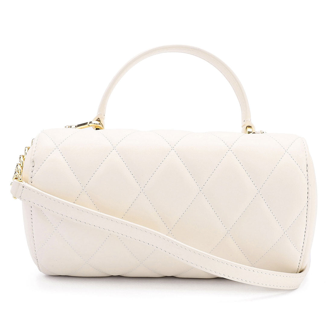 ケイトスペードニューヨーク kate spade new york ショルダーバッグ ハート トゥ ハート 3D バレル クロスボディバッグ KK175 100 MERINGUE （メレンゲ） メレンゲ