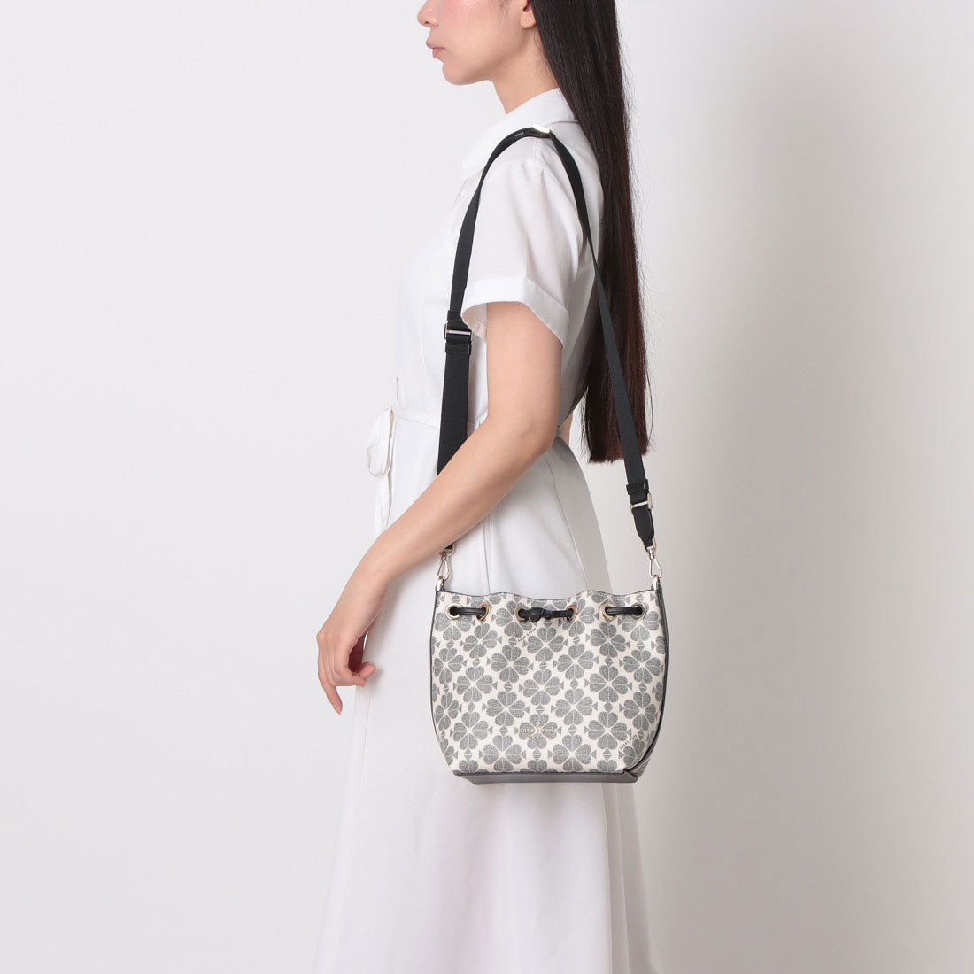 ケイトスペードニューヨーク kate spade new york バッグ （ホワイト） 他
