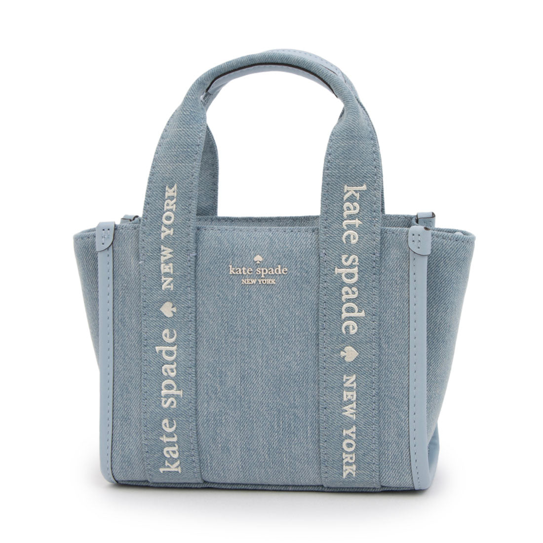 ケイトスペードニューヨーク kate spade new york バッグ （ブルー） 他