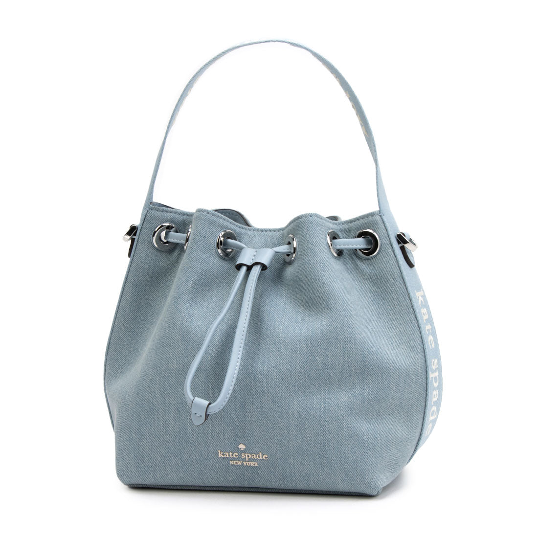 ケイトスペードニューヨーク kate spade new york バッグ （ブルー） 他