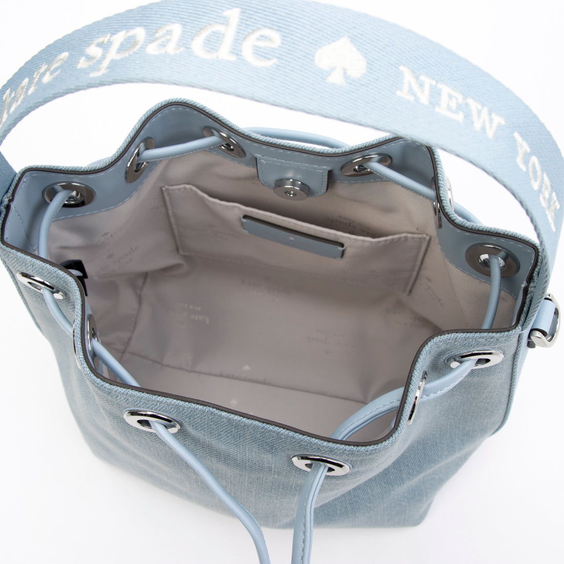 ケイトスペードニューヨーク kate spade new york バッグ （ブルー） 他
