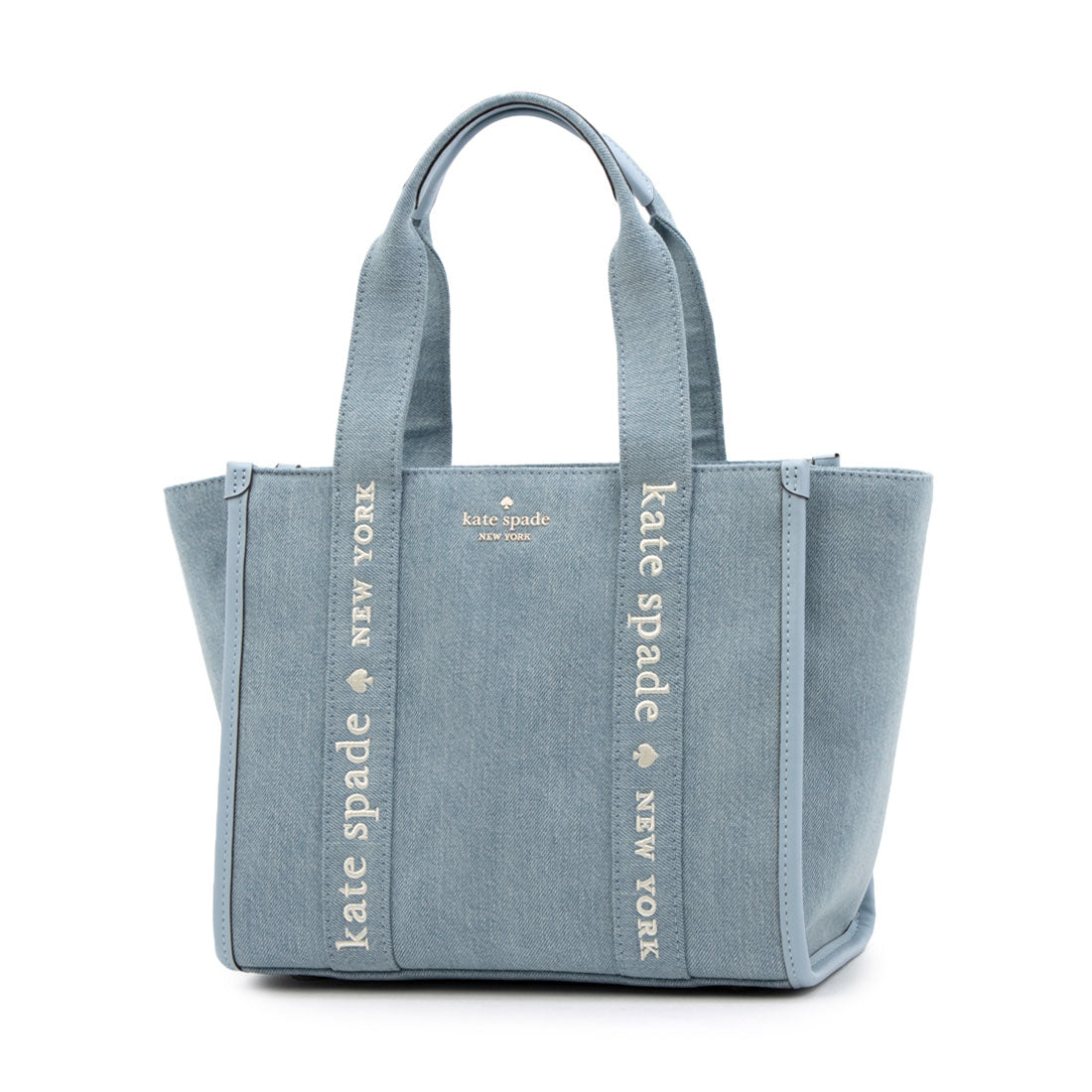 ケイトスペードニューヨーク kate spade new york バッグ （ブルー） 他