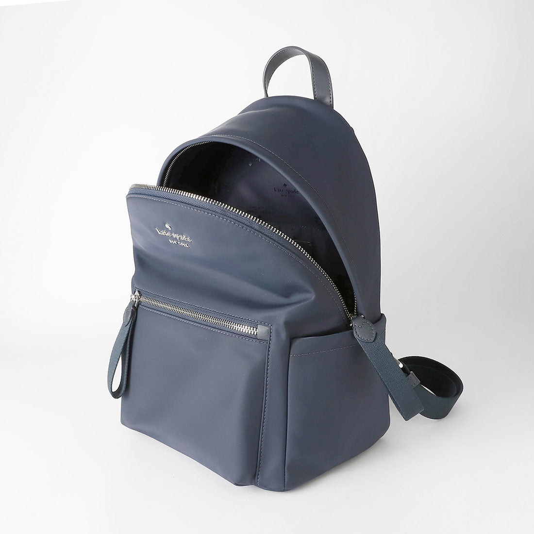 ケイトスペードニューヨーク kate spade new york リュックサック チェルシー MEDIUM BACKPACK KC522 960 NAVY （ネイビー） ネイビー