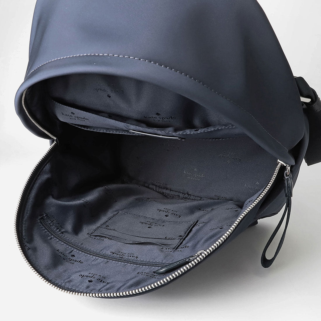 ケイトスペードニューヨーク kate spade new york リュックサック チェルシー MEDIUM BACKPACK KC522 960 NAVY （ネイビー） ネイビー