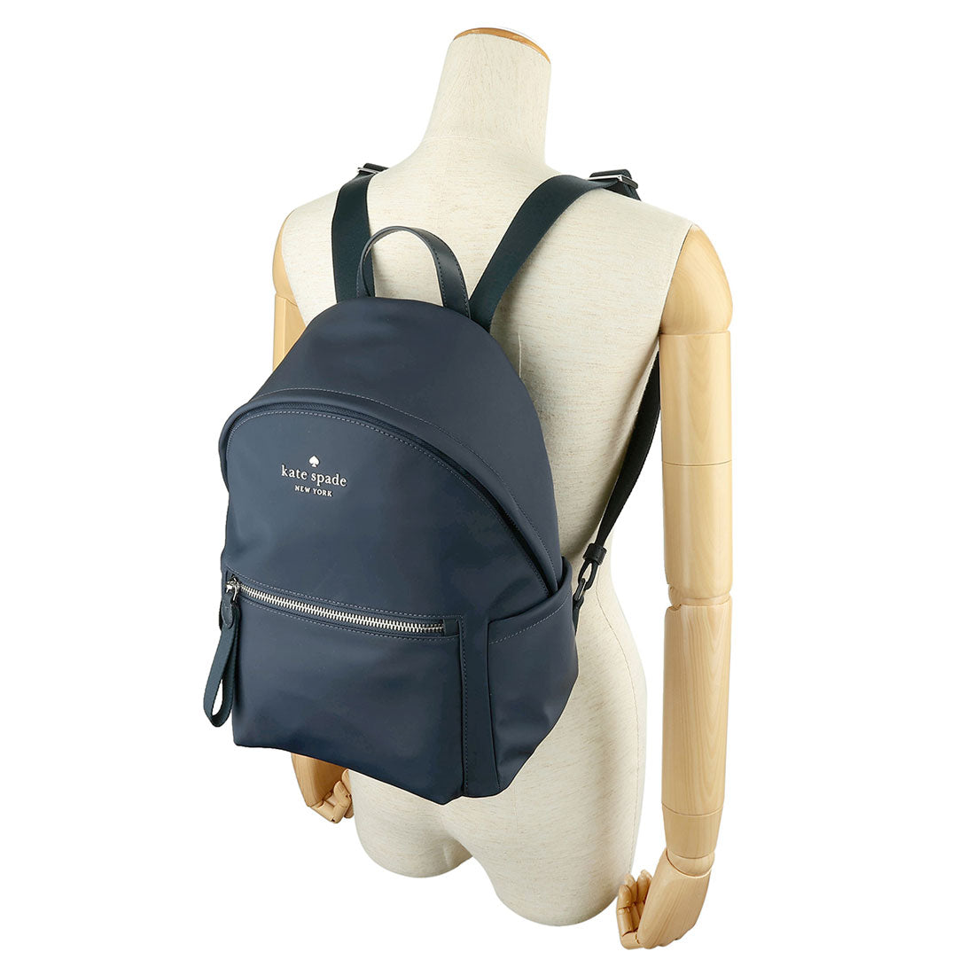 ケイトスペードニューヨーク kate spade new york リュックサック チェルシー MEDIUM BACKPACK KC522 960 NAVY （ネイビー） ネイビー