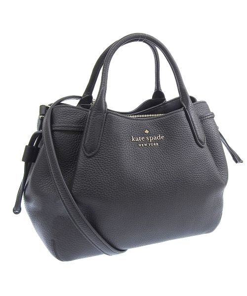 ケイトスペードニューヨーク kate spade new york ハンドバッグ （ブラック） ブラック