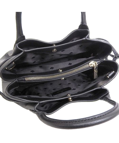 ケイトスペードニューヨーク kate spade new york ハンドバッグ （ブラック） ブラック