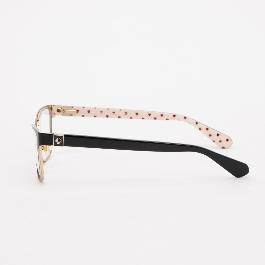 ケイトスペードニューヨーク kate spade new york メガネ 眼鏡 アイウェア レディース メンズ （マットブラック） マットブラック