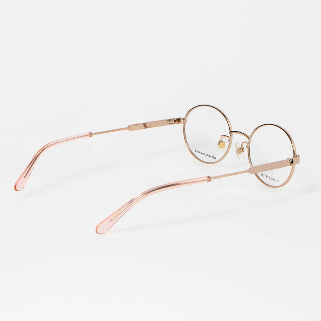 ケイトスペードニューヨーク kate spade new york メガネ 眼鏡 アイウェア レディース メンズ