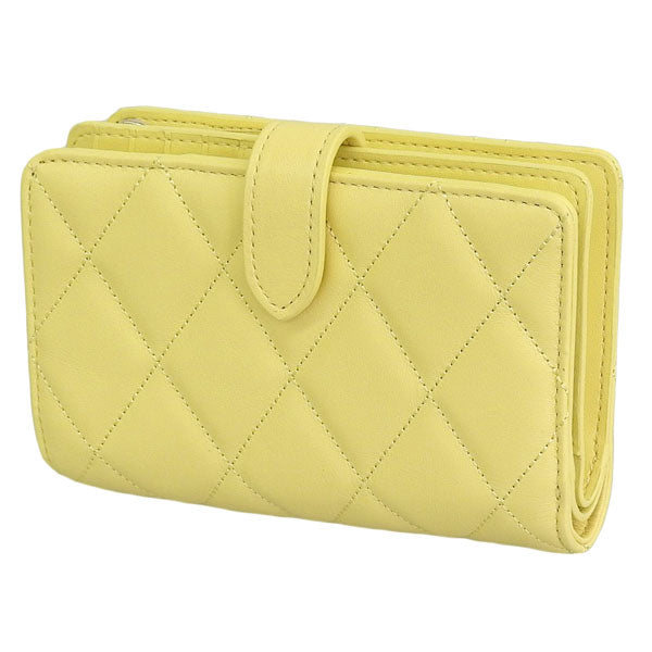ケイトスペードニューヨーク kate spade new york 財布 （イエロー） イエロー