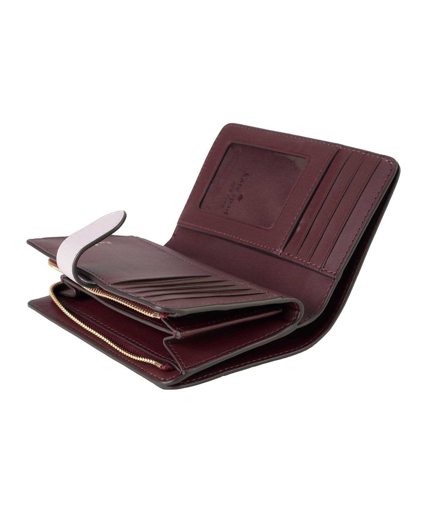 ケイトスペードニューヨーク kate spade new york 2つ折り財布 KC511 960