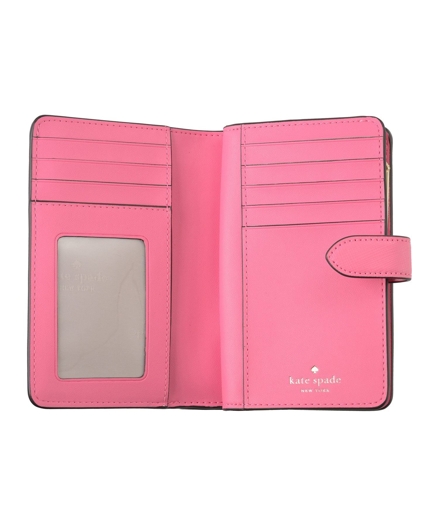 ★kate spade 長財布【Kate Spade 財布】GGPC kate spade NEW YORK - ☆kate spade 長財布【Kate Spade 財布】GGPCの