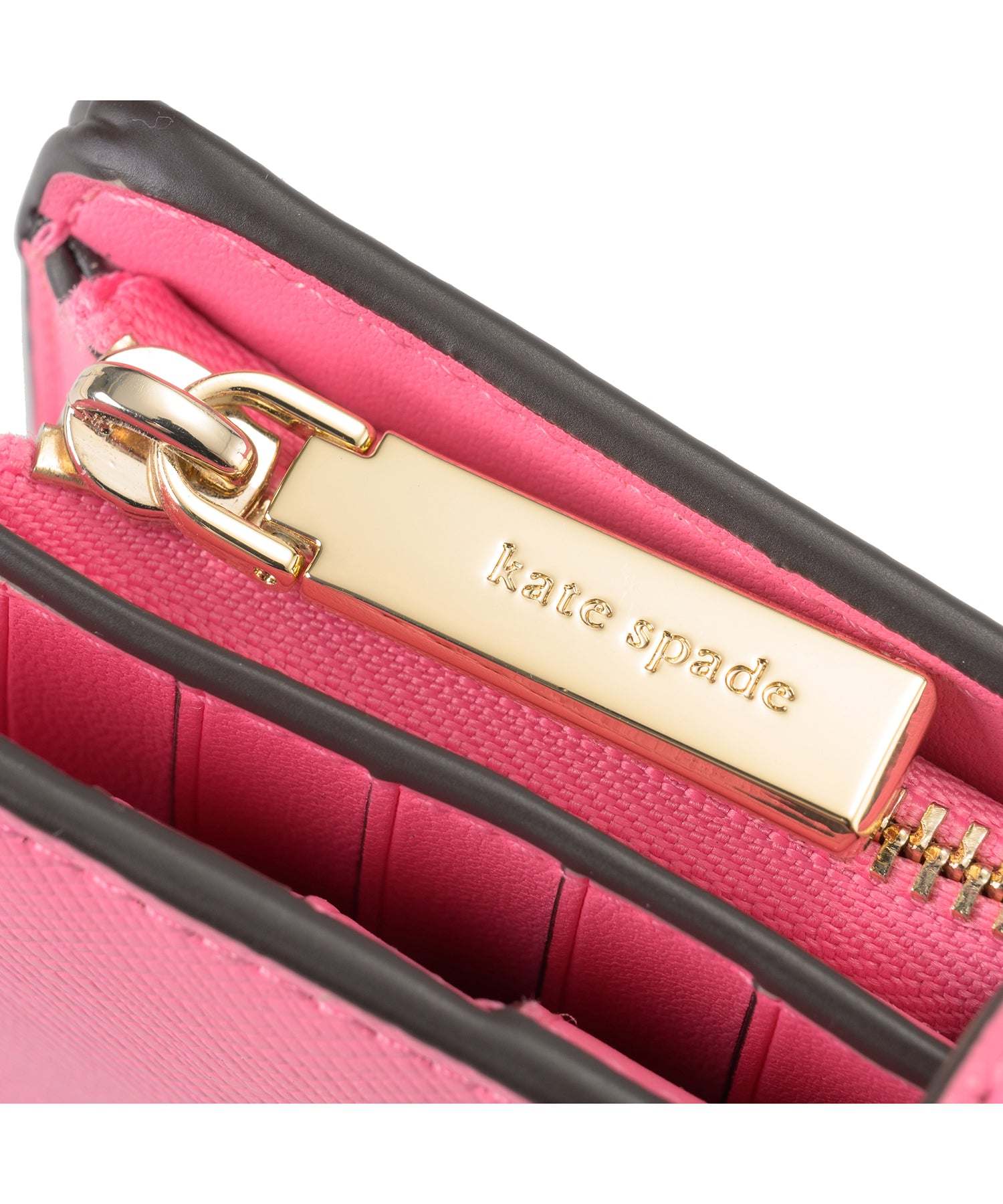 ★kate spade new york 財布★ ケイトスペードニューヨーク kate spade new york 財布 （ブラック