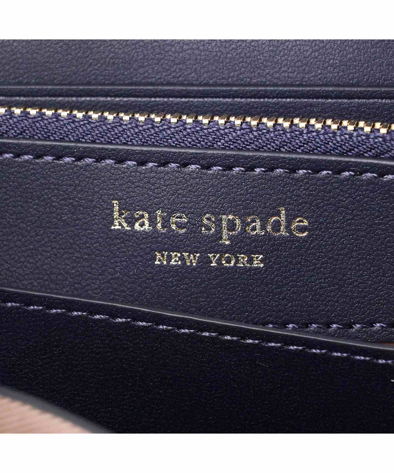 ケイトスペードニューヨーク kate spade new york 長財布 KB202 403