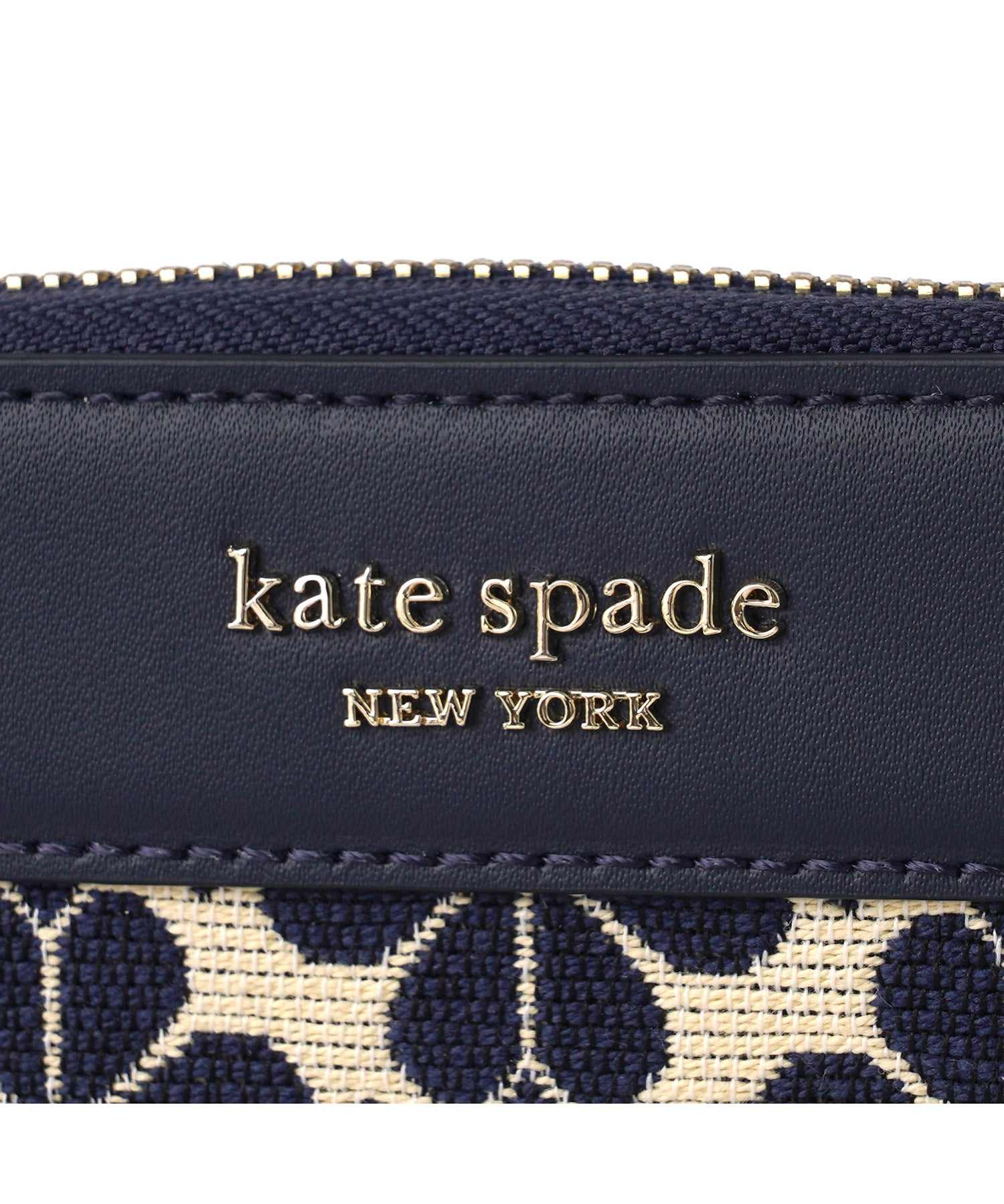 ケイトスペードニューヨーク kate spade new york 長財布 KB202 403