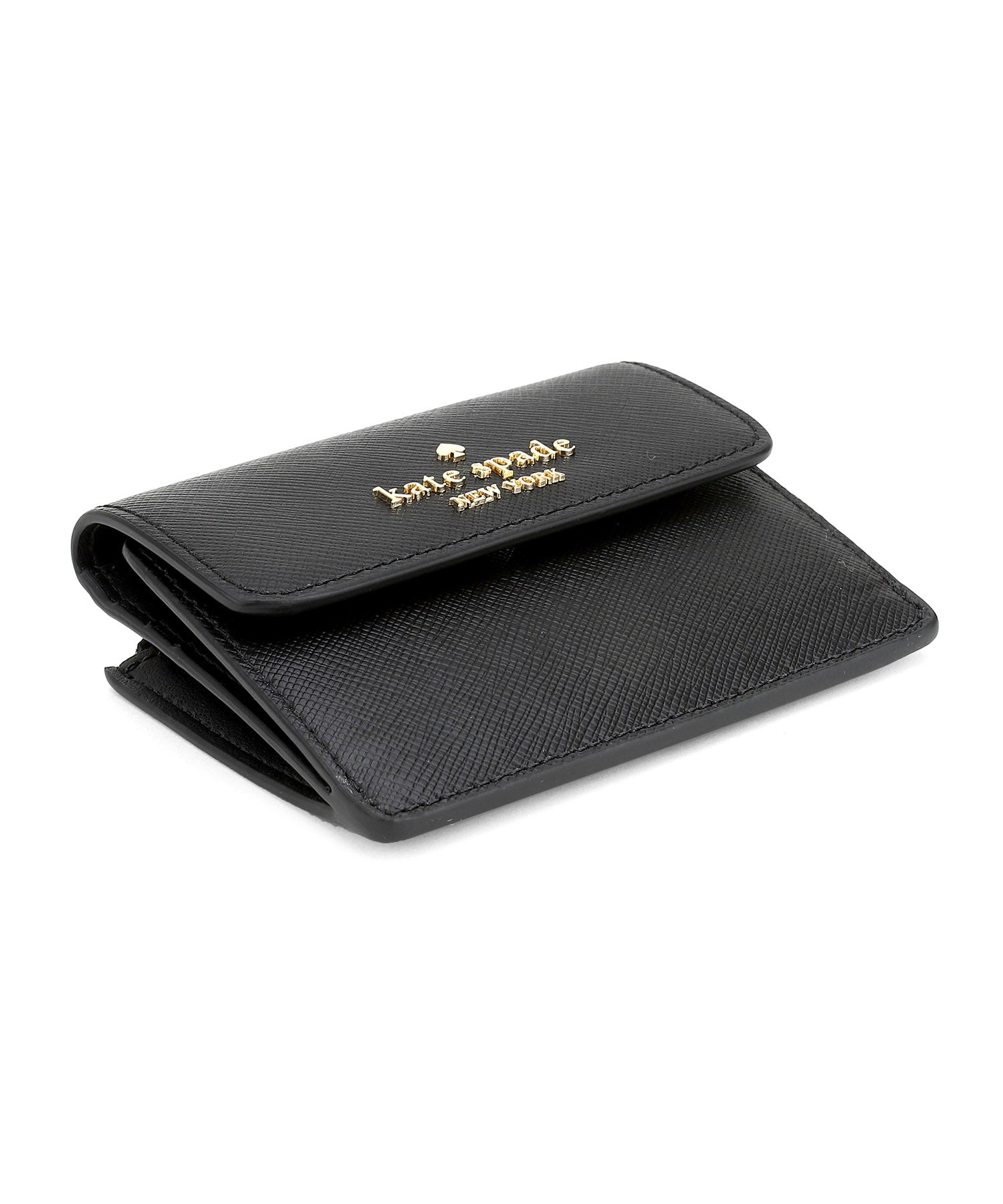 凱特·絲蓓·紐約 kate spade new york kate spade 凱特·絲蓓 卡片夾 KC591 001