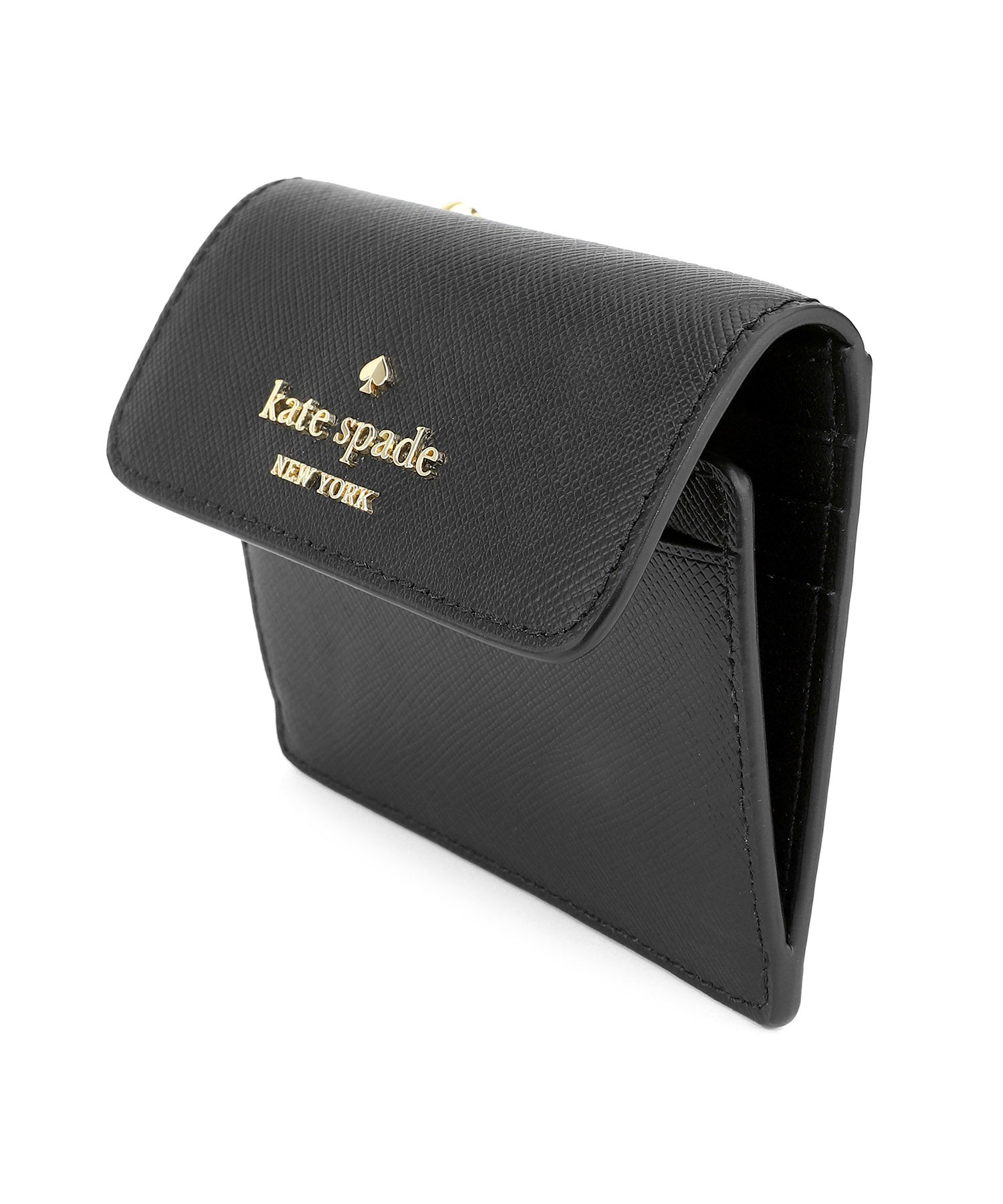 凱特·絲蓓·紐約 kate spade new york kate spade 凱特·絲蓓 卡片夾 KC591 001