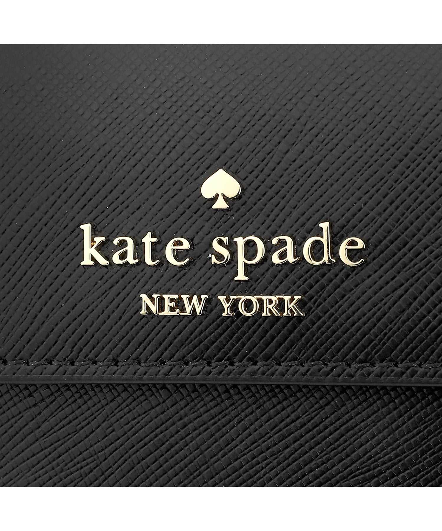 凱特·絲蓓·紐約 kate spade new york kate spade 凱特·絲蓓 卡片夾 KC591 001