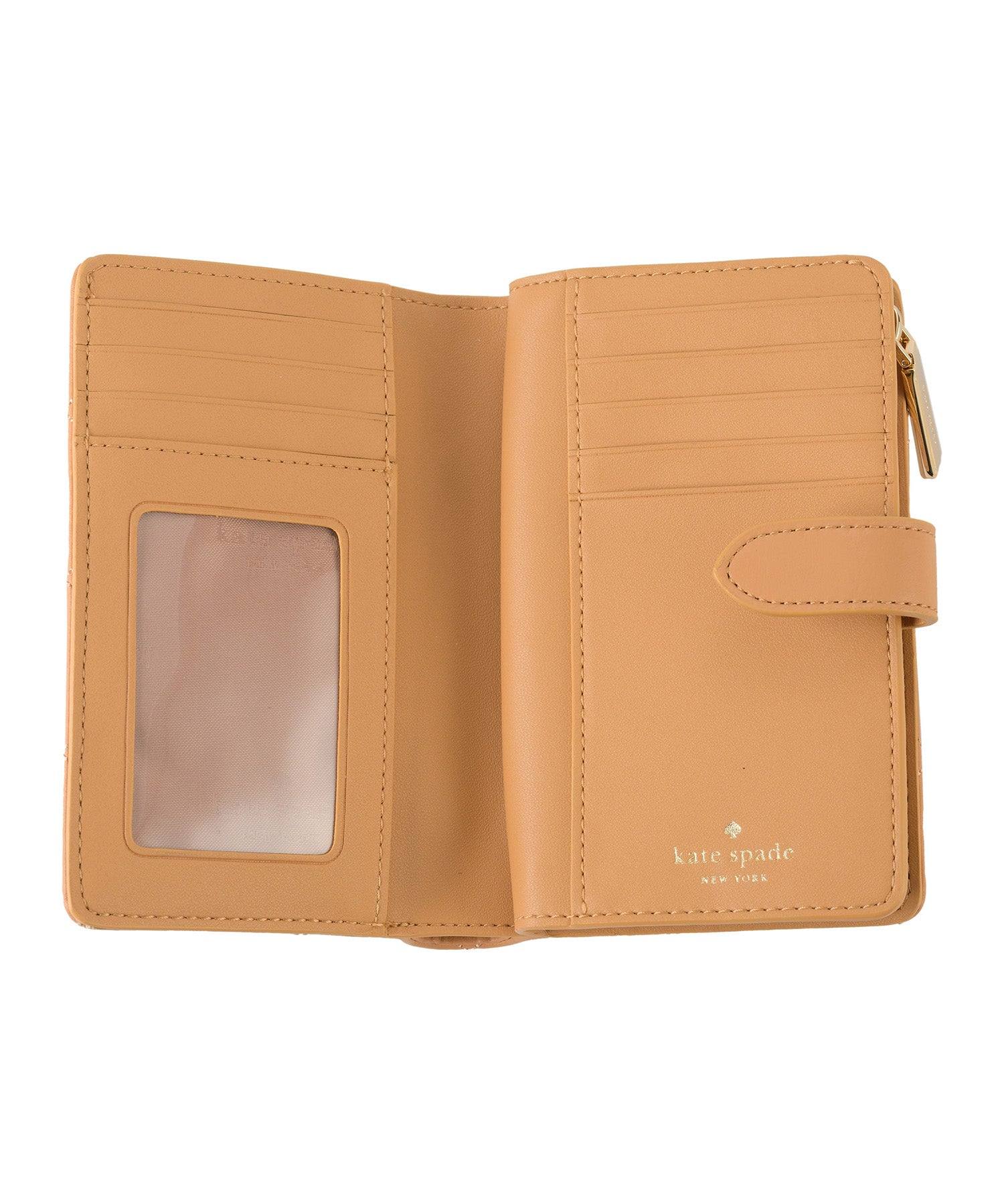ケイトスペードニューヨーク kate spade new york kate spade ケイトスペード 2つ折り財布 KG424 200