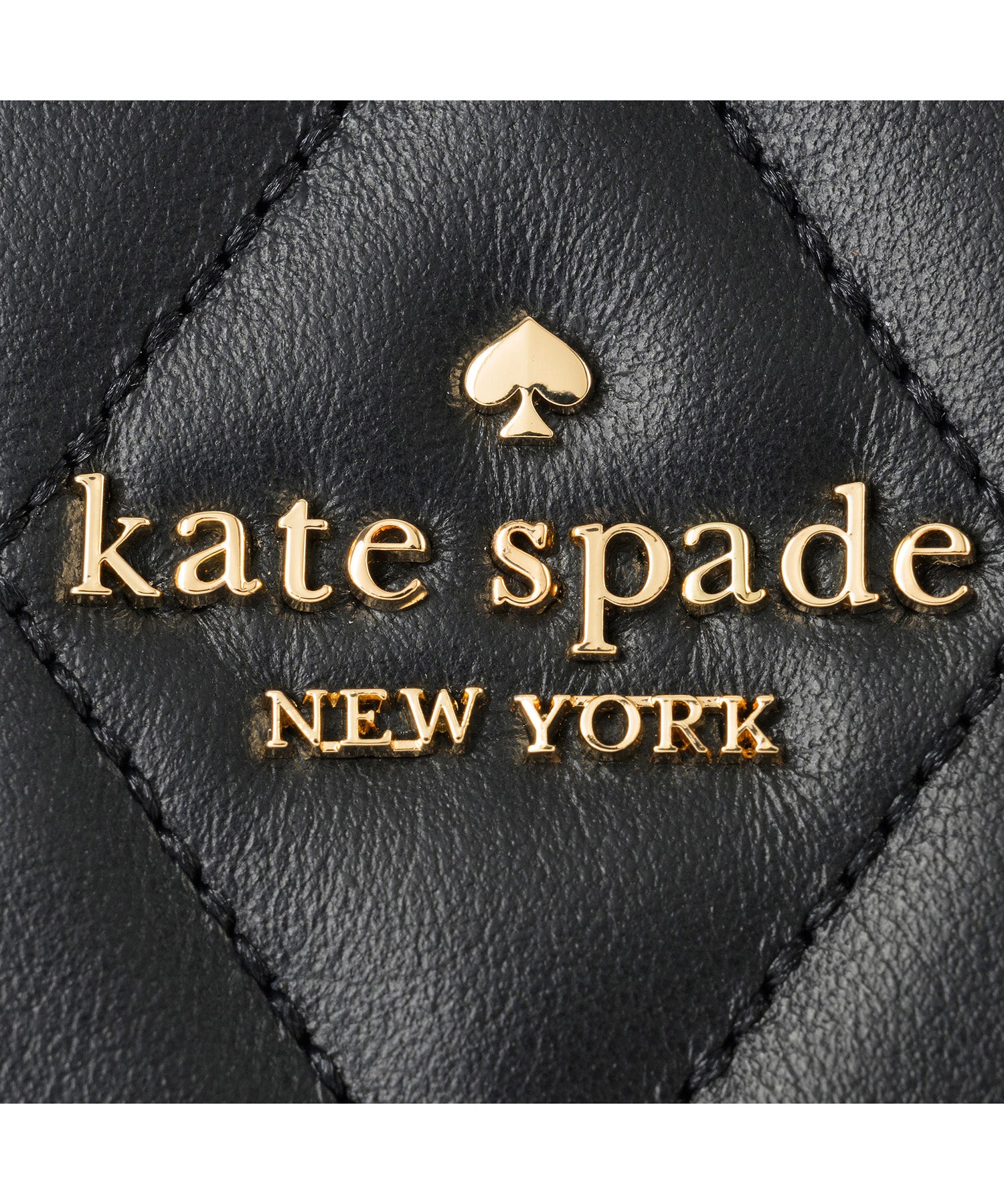 ケイトスペードニューヨーク kate spade new york kate spade ケイトスペード 2つ折り財布 KG424 001