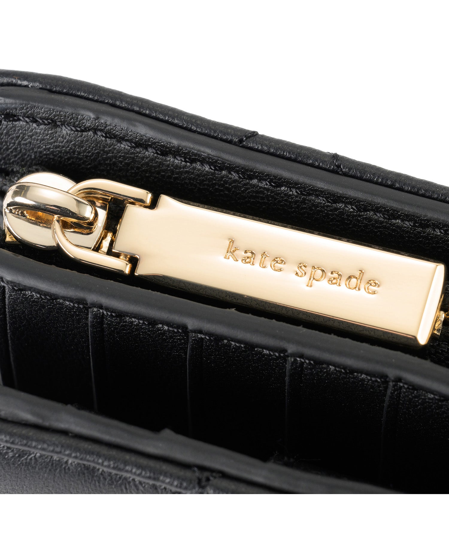 ケイトスペードニューヨーク kate spade new york kate spade ケイトスペード 2つ折り財布 KG424 001