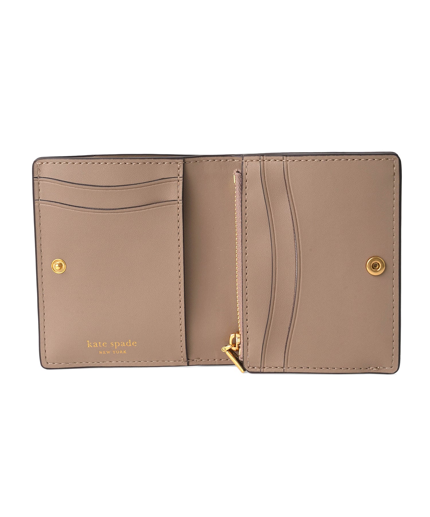 凱特·絲蓓·紐約 kate spade new york kate spade 凱特·絲蓓 兩折錢包 KB203 251