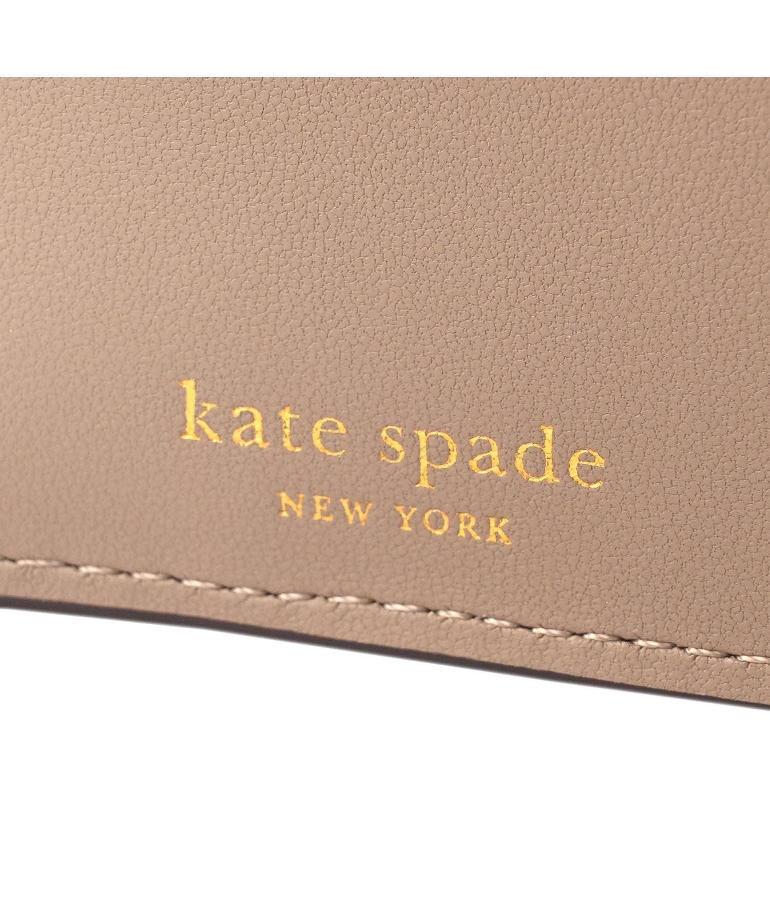 凱特·絲蓓·紐約 kate spade new york kate spade 凱特·絲蓓 兩折錢包 KB203 251
