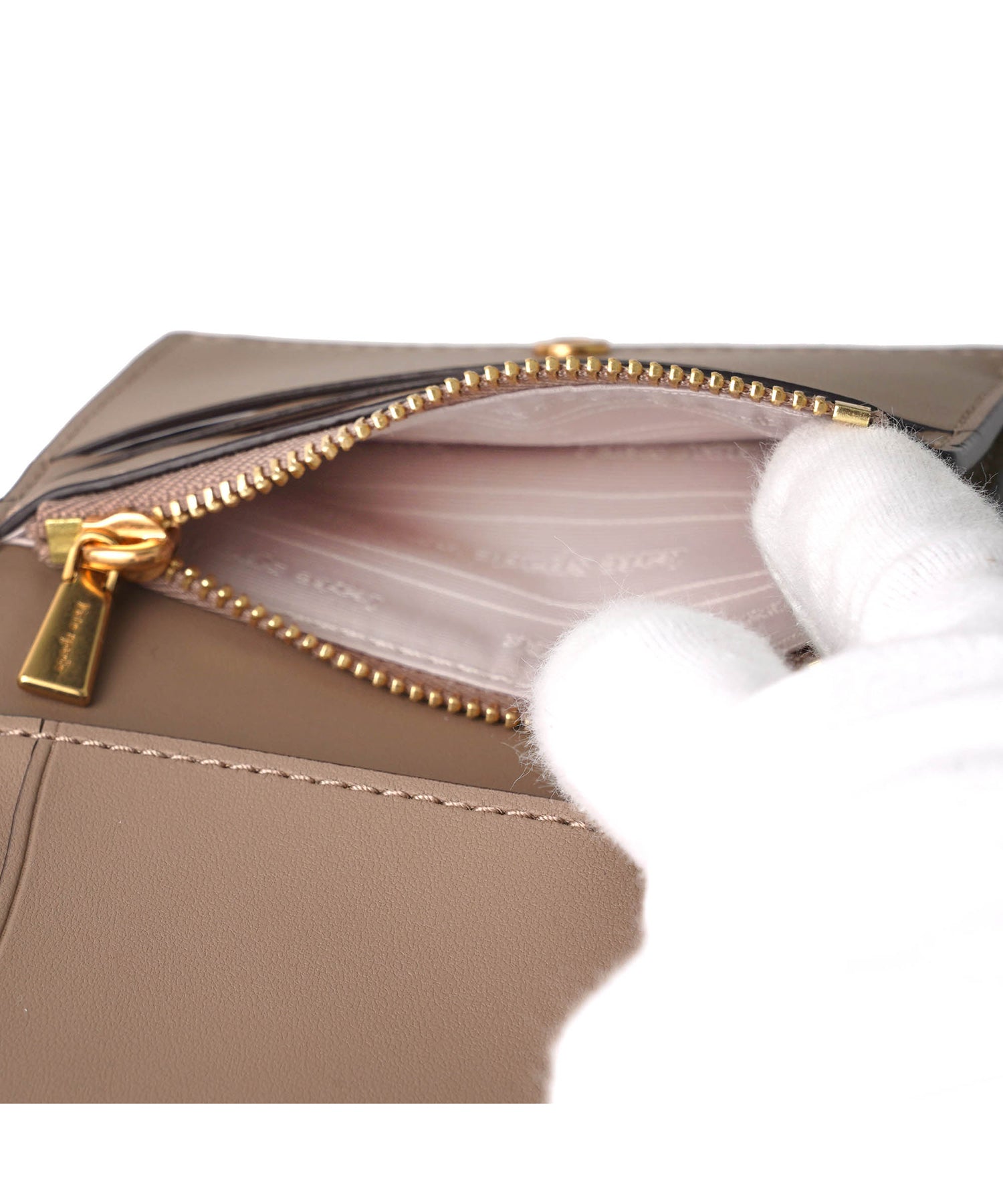 凱特·絲蓓·紐約 kate spade new york kate spade 凱特·絲蓓 兩折錢包 KB203 251