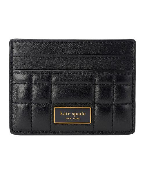 kate spade new york kate spade kate spade card case K8933 001
