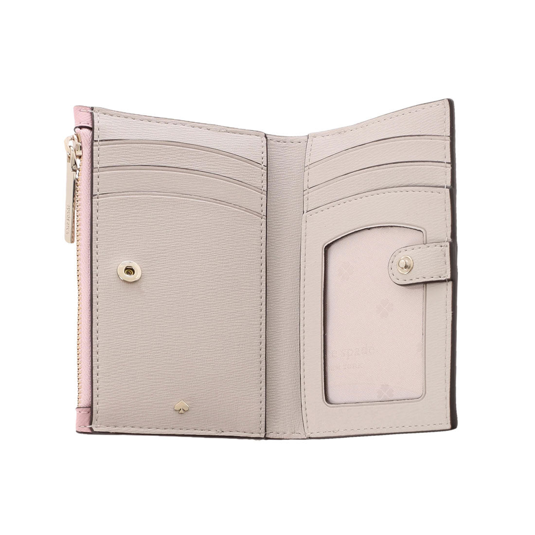 ケイトスペードニューヨーク kate spade new york kate spade ケイトスペード 2つ折り財布 PWR00280 103