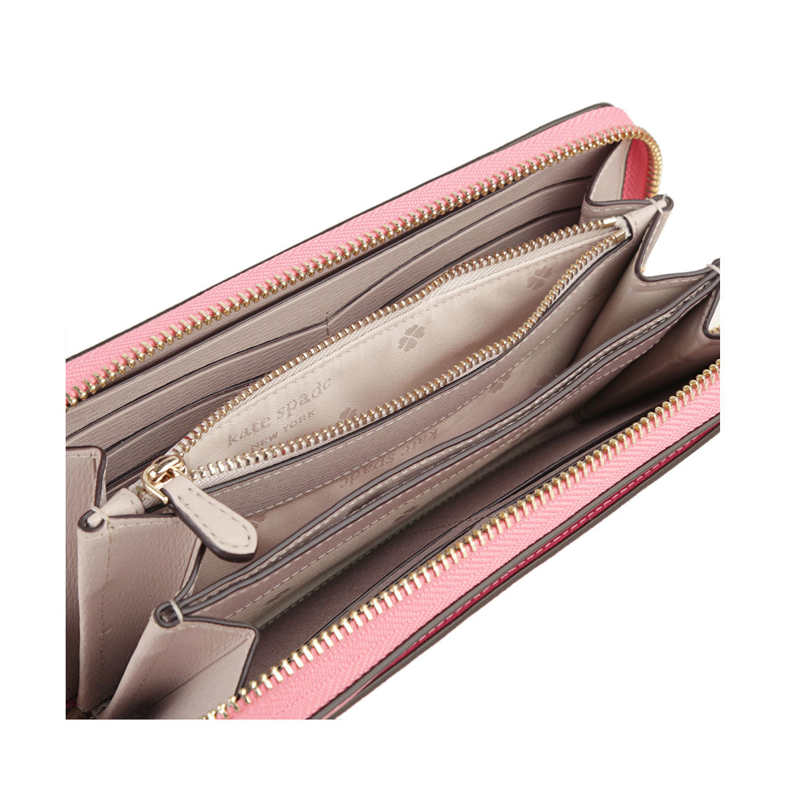 ケイトスペードニューヨーク kate spade new york kate spade ケイトスペード 長財布 PWR00281 650