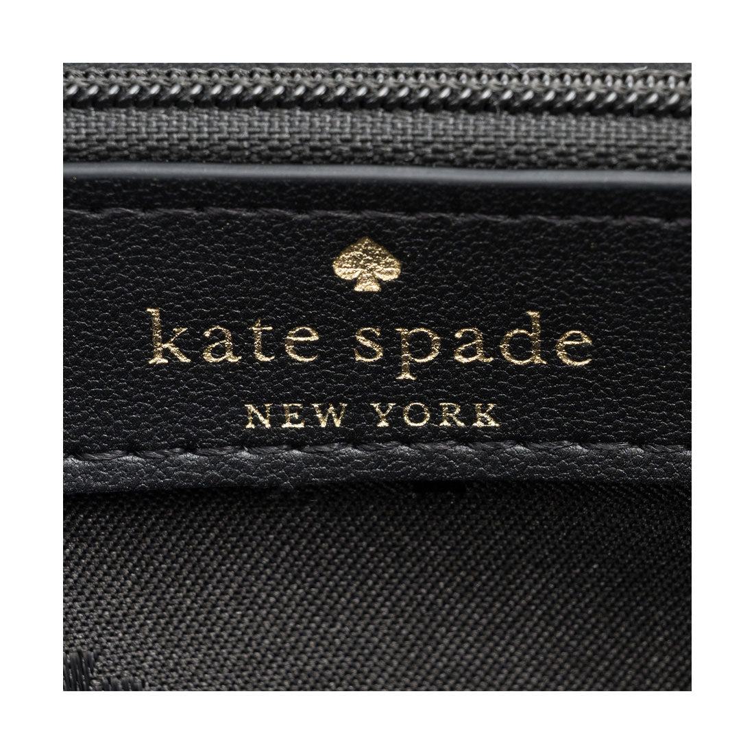 ケイトスペードニューヨーク kate spade new york kate spade ケイトスペード 長財布 K8200 001