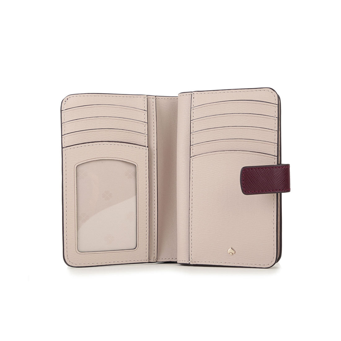 ケイトスペードニューヨーク kate spade new york kate spade ケイトスペード 2つ折り財布 PWR00279 600