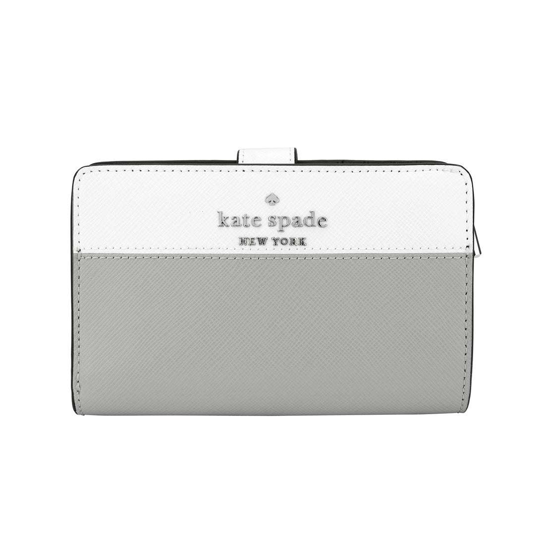 ケイトスペードニューヨーク kate spade new york kate spade ケイトスペード 2つ折り財布 WLR00124 020