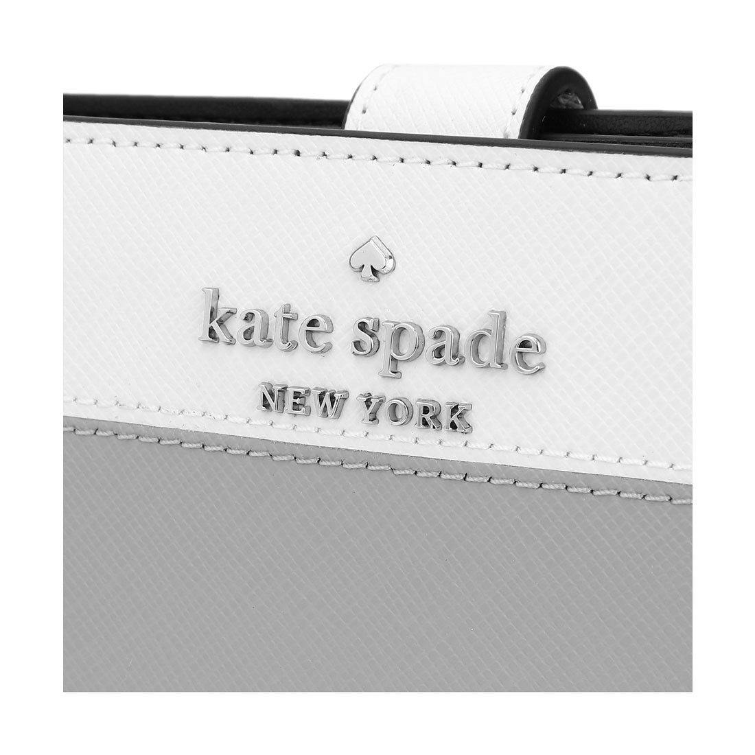 ケイトスペードニューヨーク kate spade new york kate spade ケイトスペード 2つ折り財布 WLR00124 020
